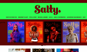 Saltyworld.net thumbnail