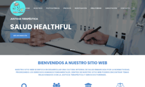 Salud-healthful.com thumbnail