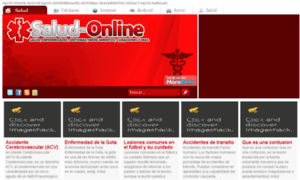 Salud-online.com thumbnail