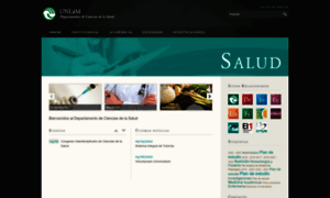 Salud.unlam.edu.ar thumbnail