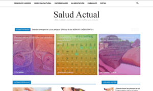Saludactual.net thumbnail
