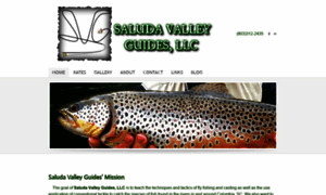 Saludavalleyguidesllc.weebly.com thumbnail