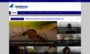 Saludnews.net thumbnail