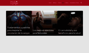Saludycuidado.net thumbnail