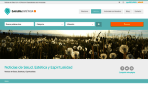 Saludyesteticaintegral.com thumbnail