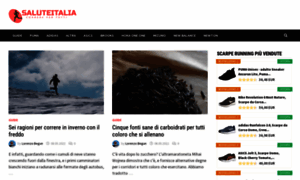 Saluteitalia.net thumbnail