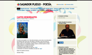 Salvadorpliego.wordpress.com thumbnail