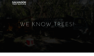 Salvadortreeservice.net thumbnail