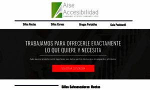 Salvaescalera.com.mx thumbnail