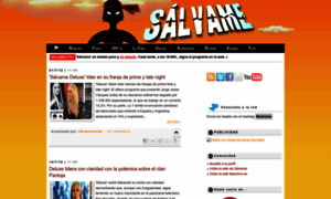 Salvame-on-line.blogspot.com thumbnail