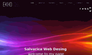 Salvarica.com thumbnail