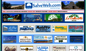 Salveweb.com thumbnail