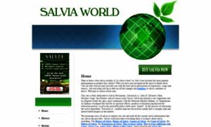 Salvia-world.com thumbnail