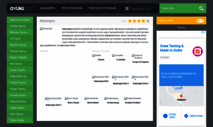 Salyangoz.oyunu.net thumbnail
