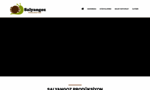 Salyangozmedya.com thumbnail