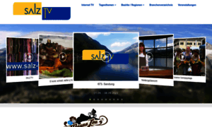 Salz-tv.at thumbnail