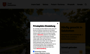 Salzkotten.de thumbnail