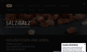 Salzsalz.ch thumbnail