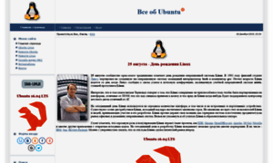 Sam-linux.ucoz.net thumbnail