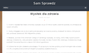 Sam-sprawdz.pl thumbnail