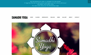 Samadhiyoga.uk thumbnail