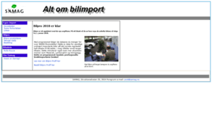 Samag.no thumbnail