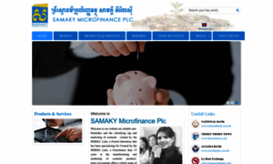 Samaky.com.kh thumbnail