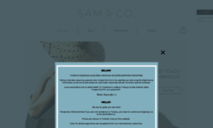 Samandco.com.tr thumbnail