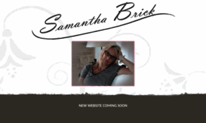 Samanthabrick.com thumbnail