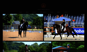 Samanthabrowndressage.com thumbnail