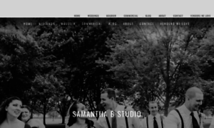 Samanthabstudio.com thumbnail