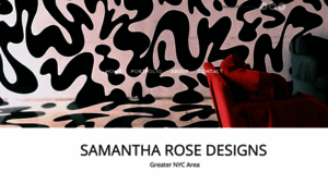 Samantharosedesigns.weebly.com thumbnail