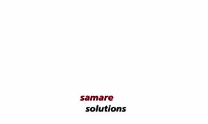 Samare.com thumbnail