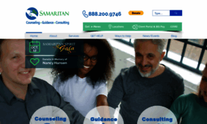 Samaritancounseling.net thumbnail