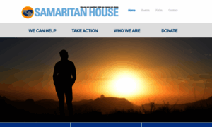 Samaritanhouseannapolis.org thumbnail