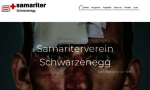 Samariterverein-schwarzenegg.ch thumbnail