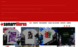 Samarrilleres.org thumbnail