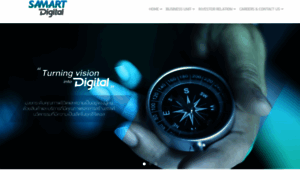 Samartdigital.com thumbnail