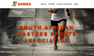 Samaster.co.za thumbnail