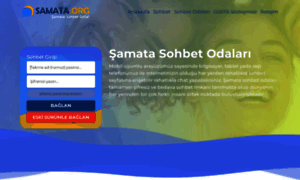 Samata.org thumbnail