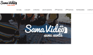 Samavideo.org thumbnail