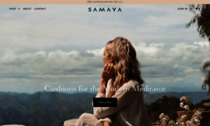 Samaya.life thumbnail