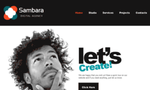 Sambara.net thumbnail