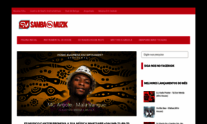 Sambasa-muzik.com thumbnail