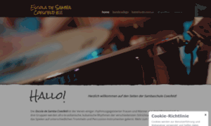 Sambaschule-coesfeld.de thumbnail