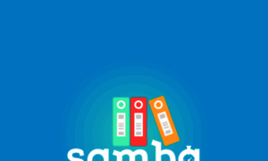 Sambaweb.com.ar thumbnail