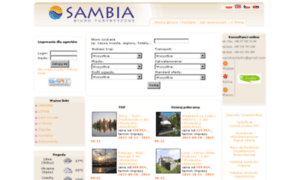 Sambia.turystyka.net thumbnail