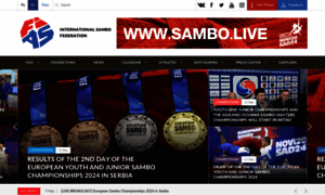 Sambo-fias.org thumbnail