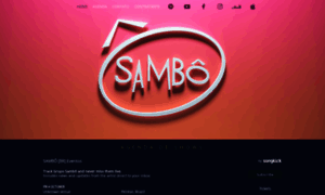 Sambo.com.br thumbnail