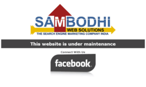 Sambodhiwebsolutions.com thumbnail